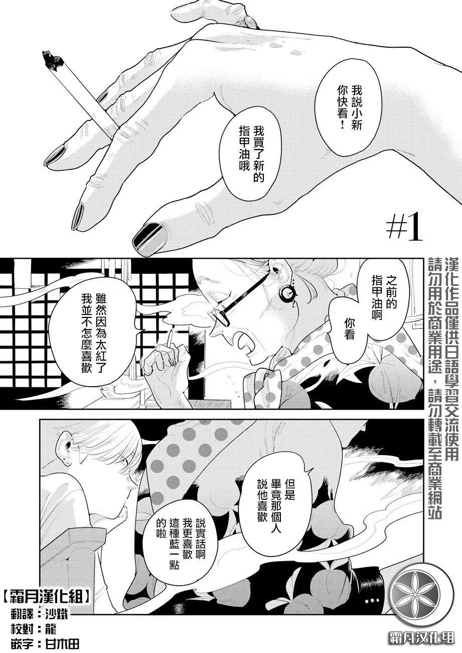 第1话