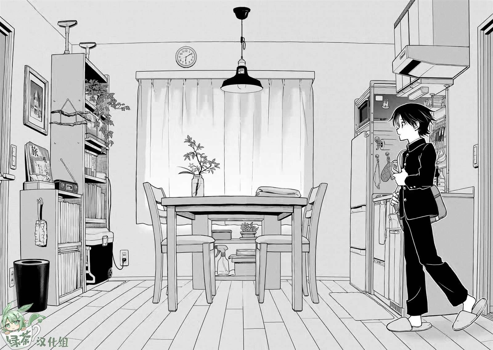 第1话