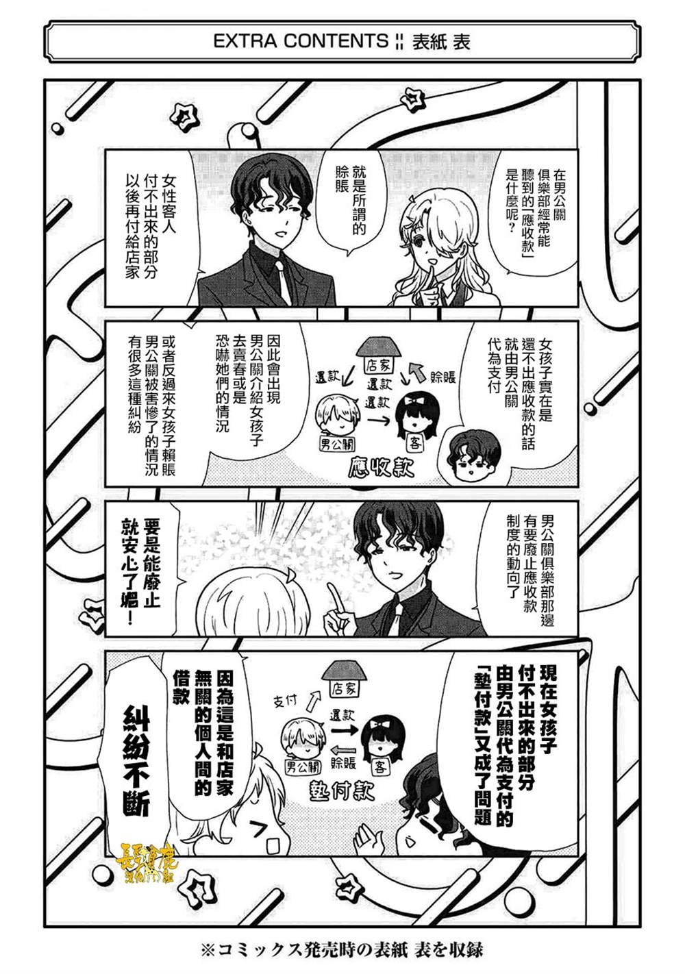 第5卷加笔