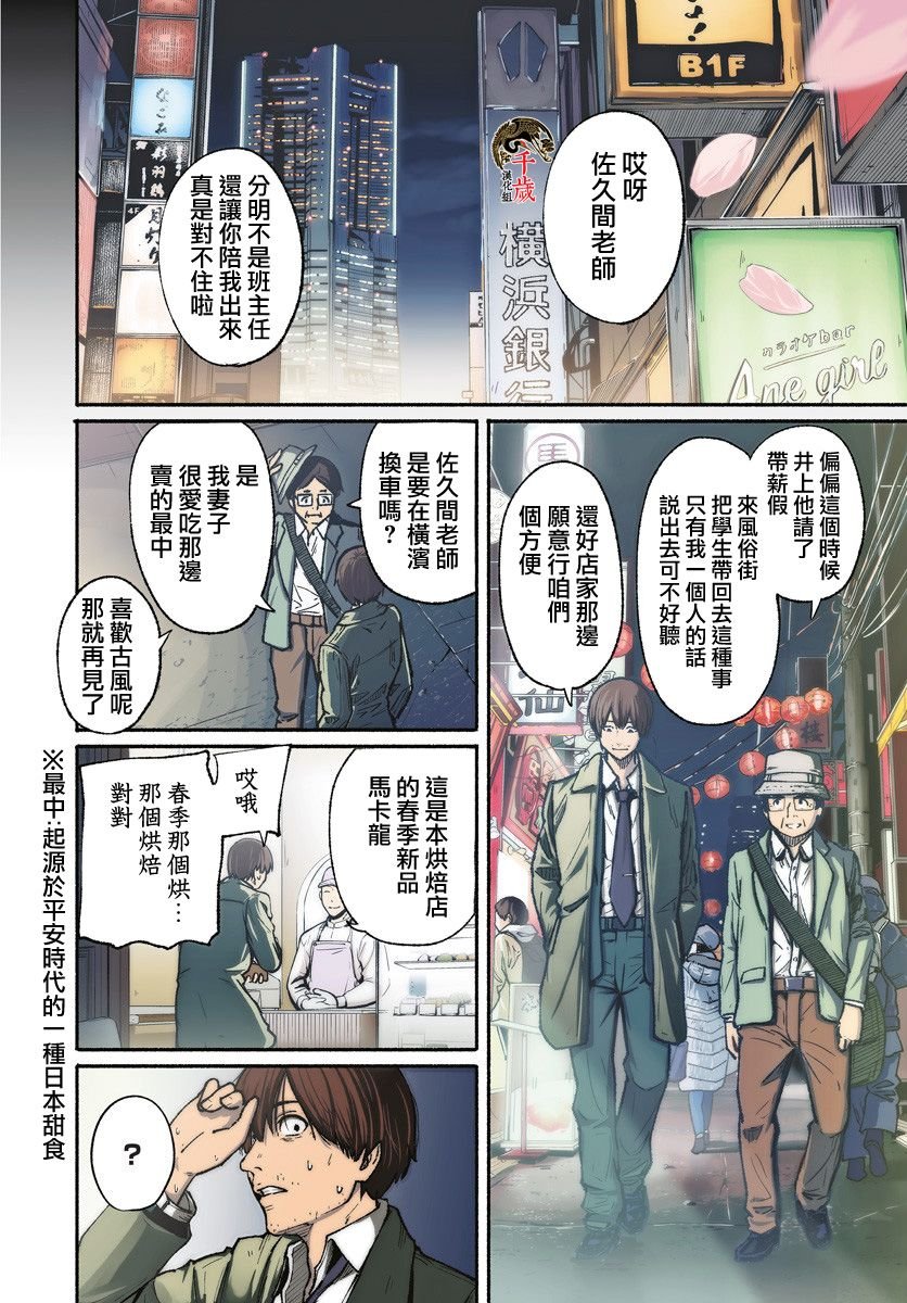 第1话