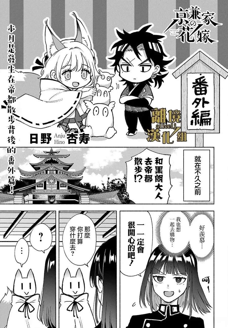 番外01