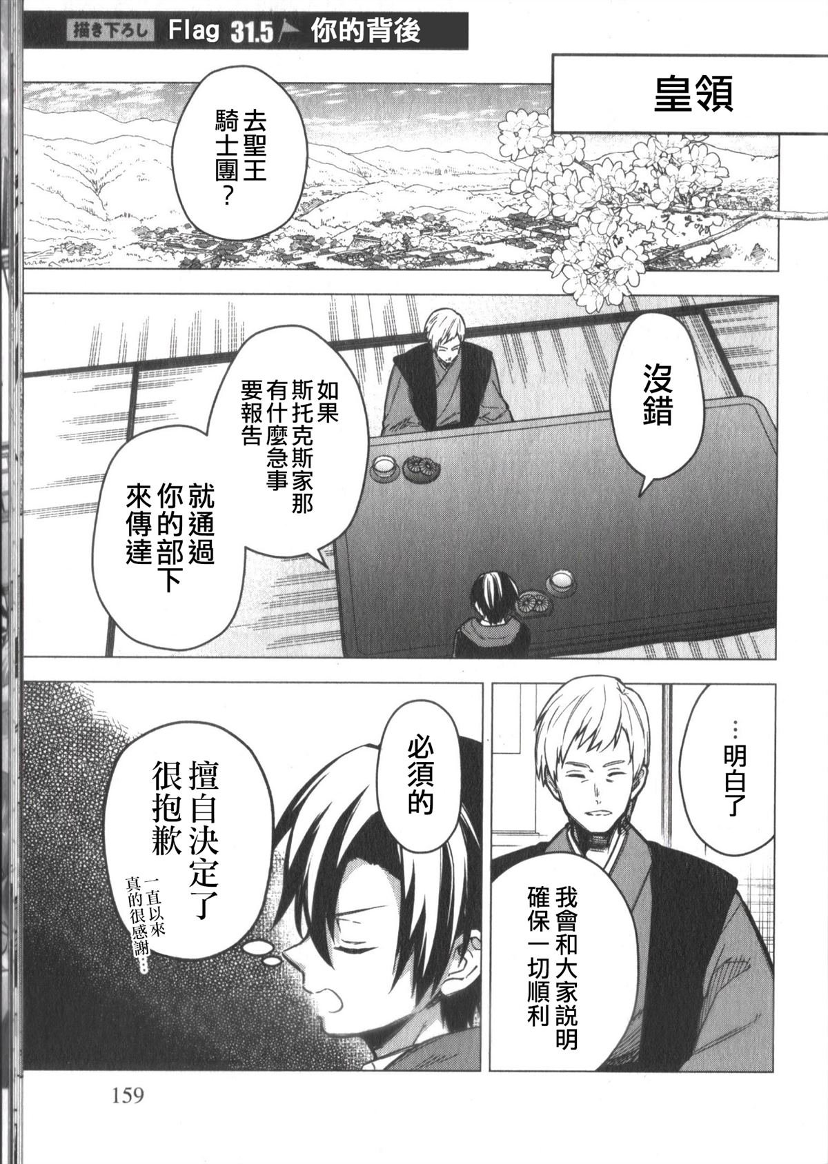 第31.5话