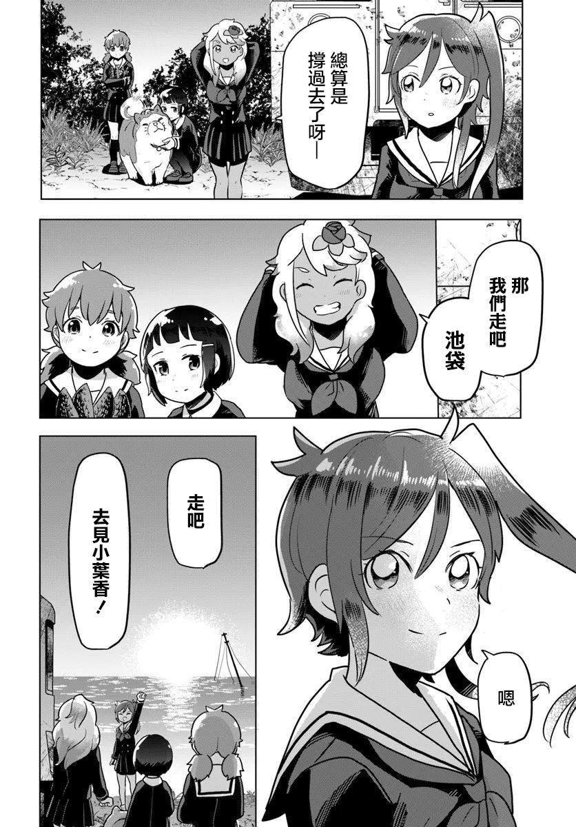 第2.2话