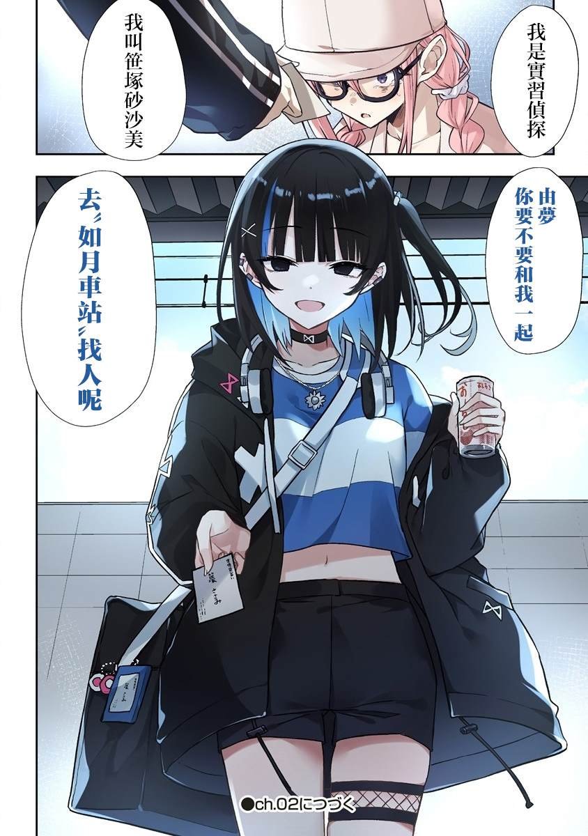 第1话