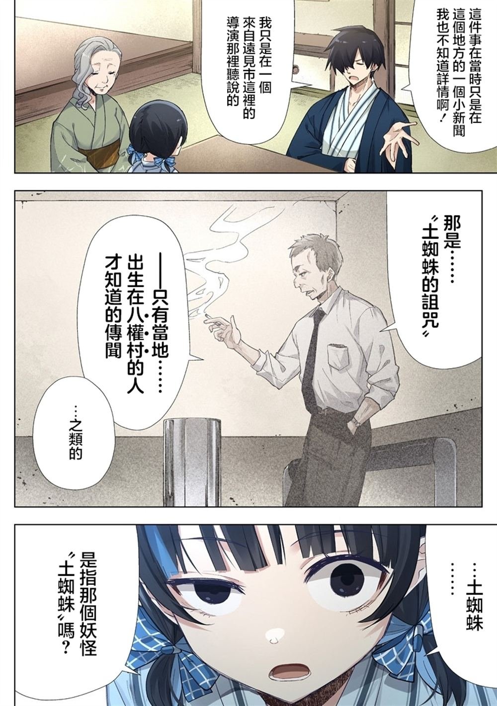第6.2话
