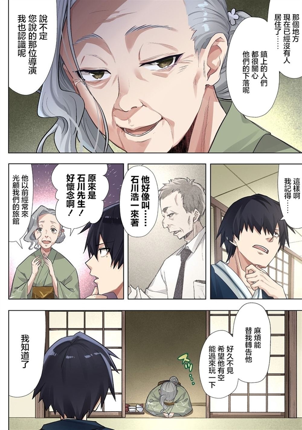 第6.2话