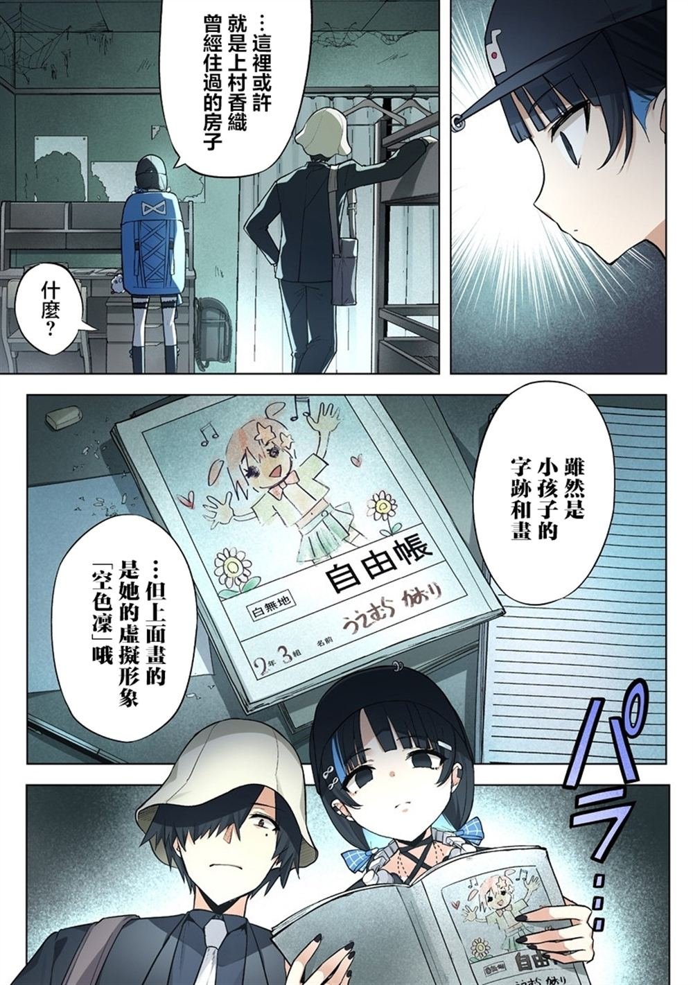 第8.2话