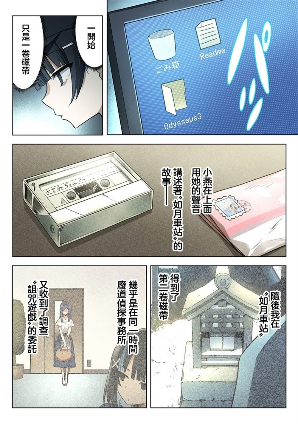 第8.2话