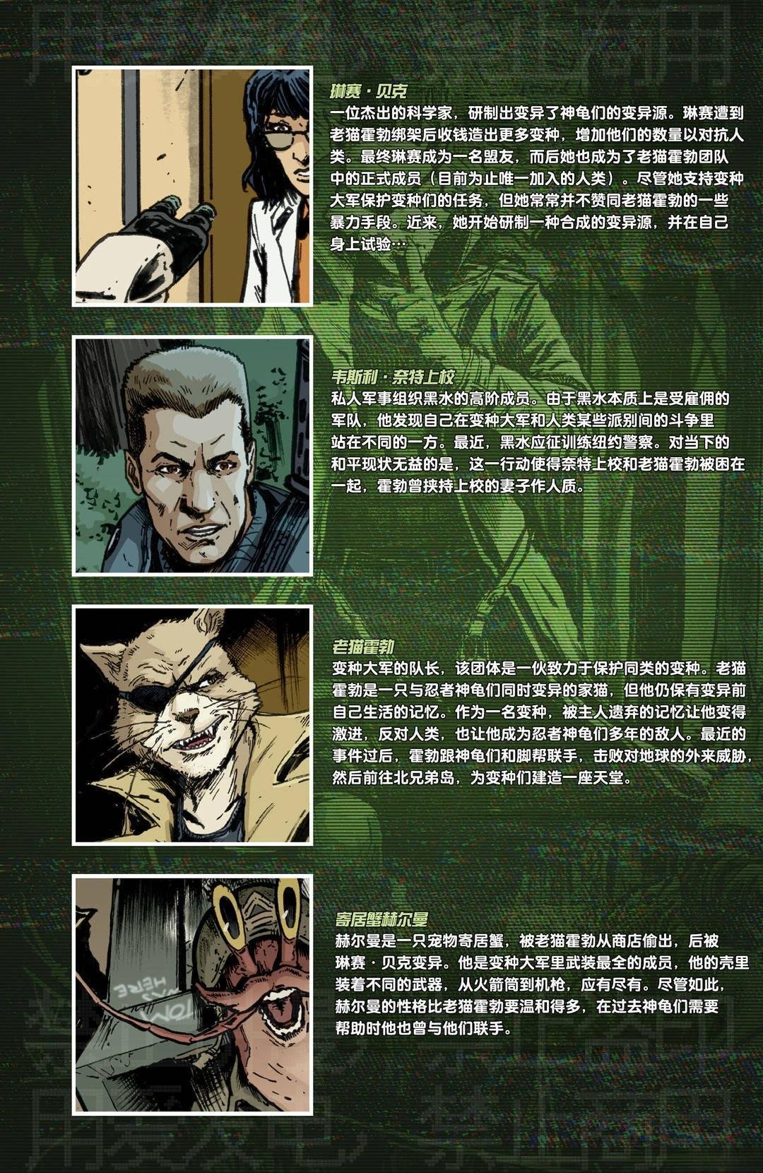 阿尔法特刊