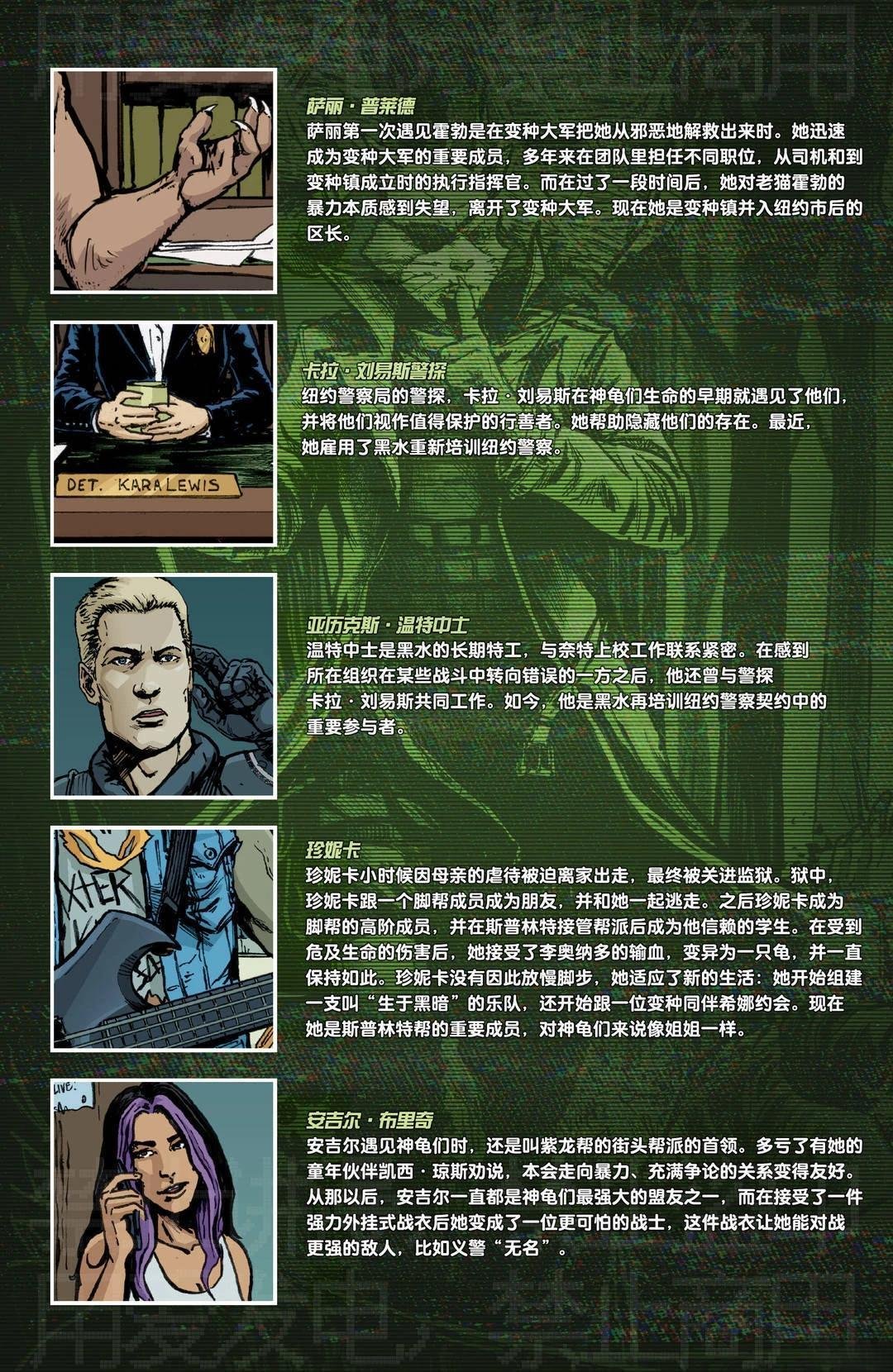 阿尔法特刊