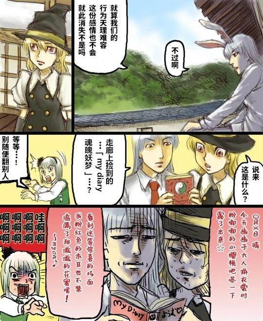 短篇