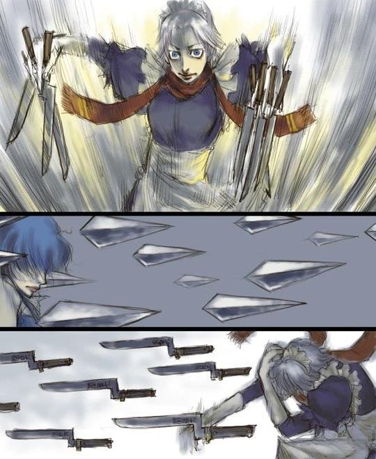 短篇
