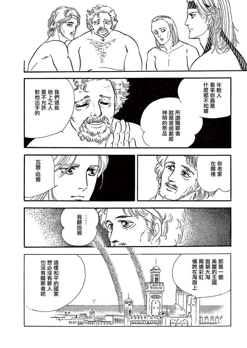 伪王