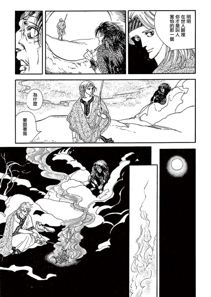 伪王
