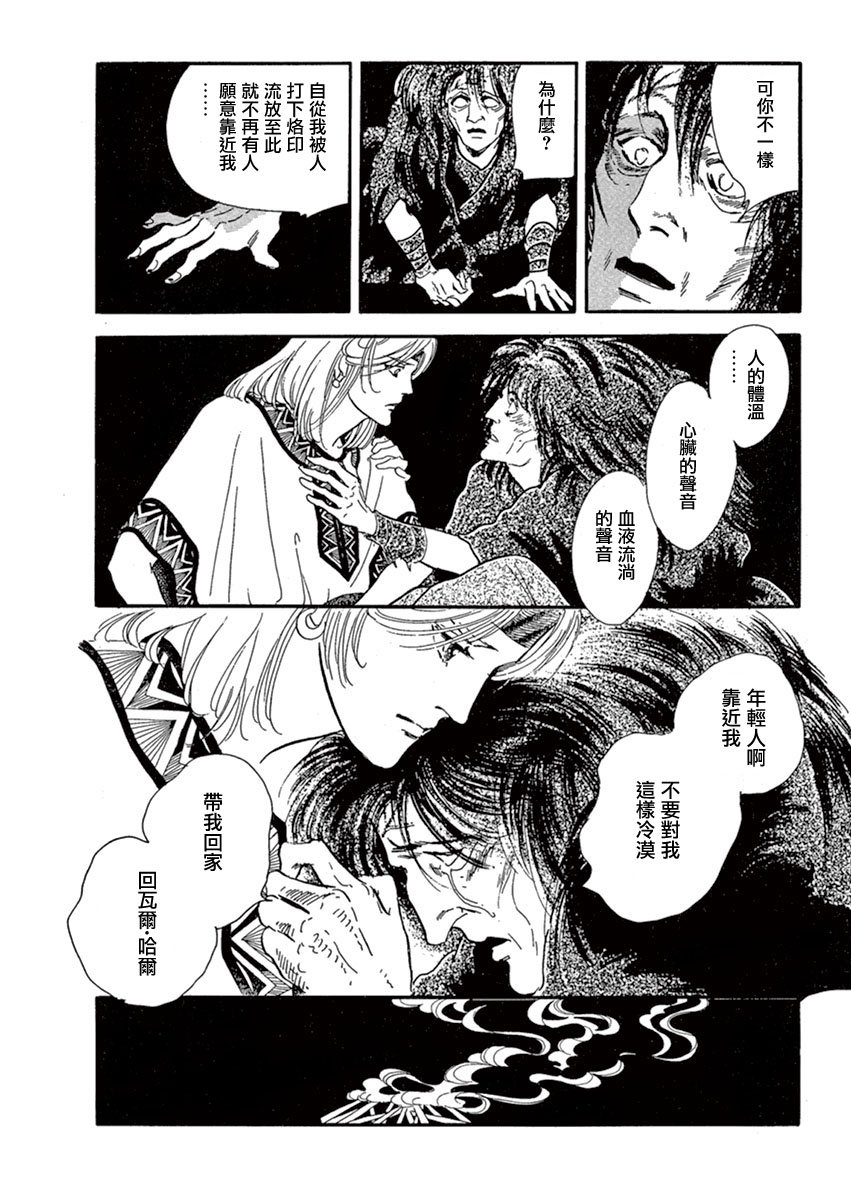 伪王