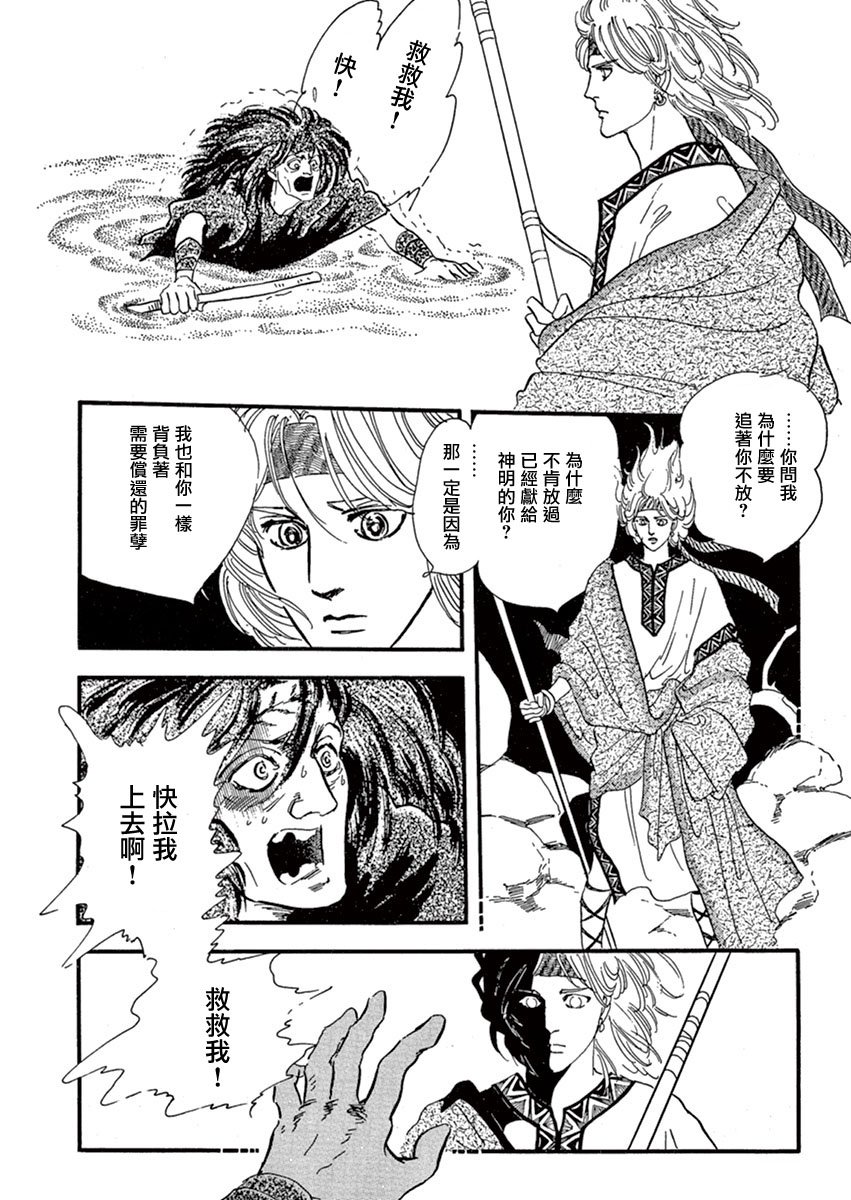 伪王