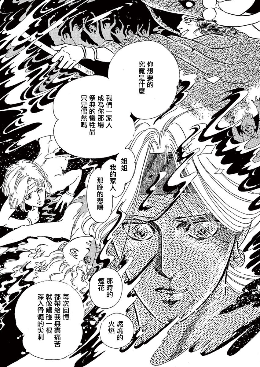 伪王