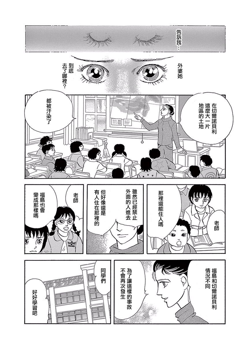 油菜花