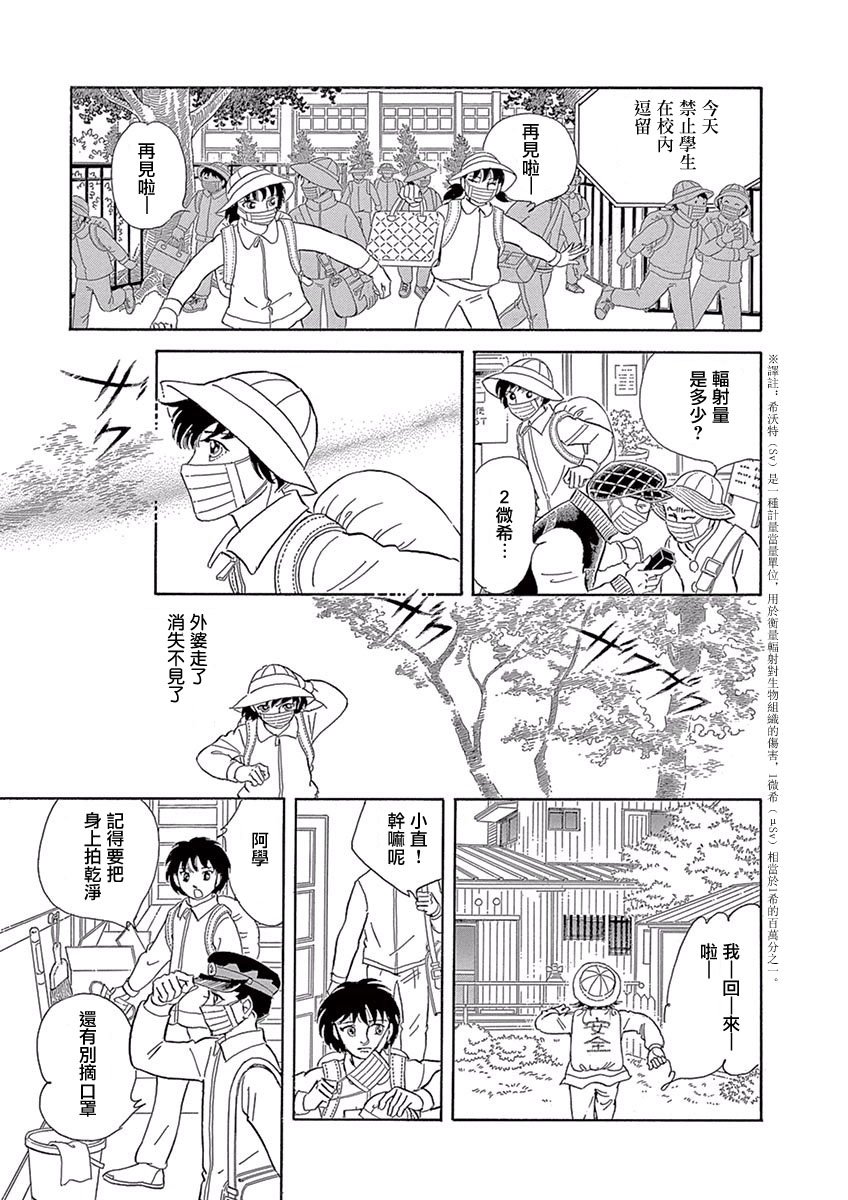油菜花