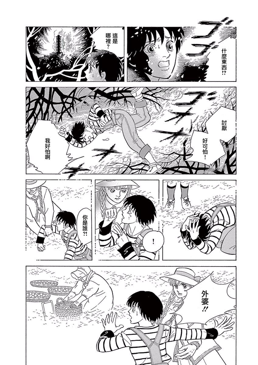 油菜花
