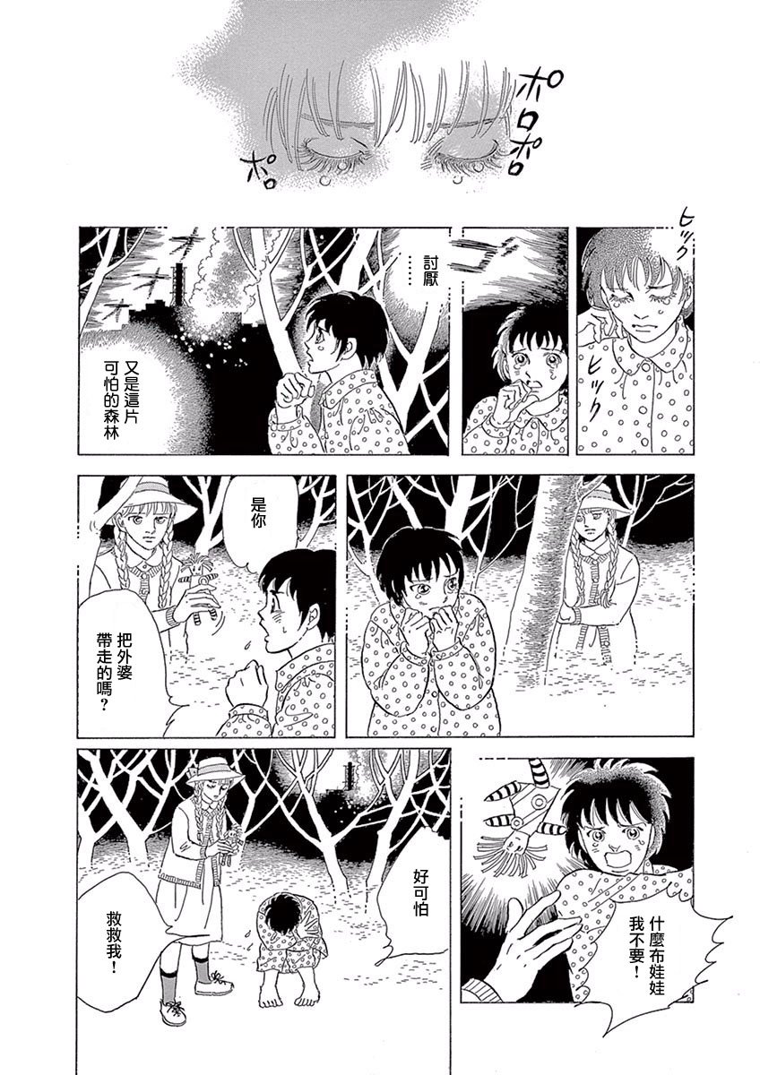 油菜花