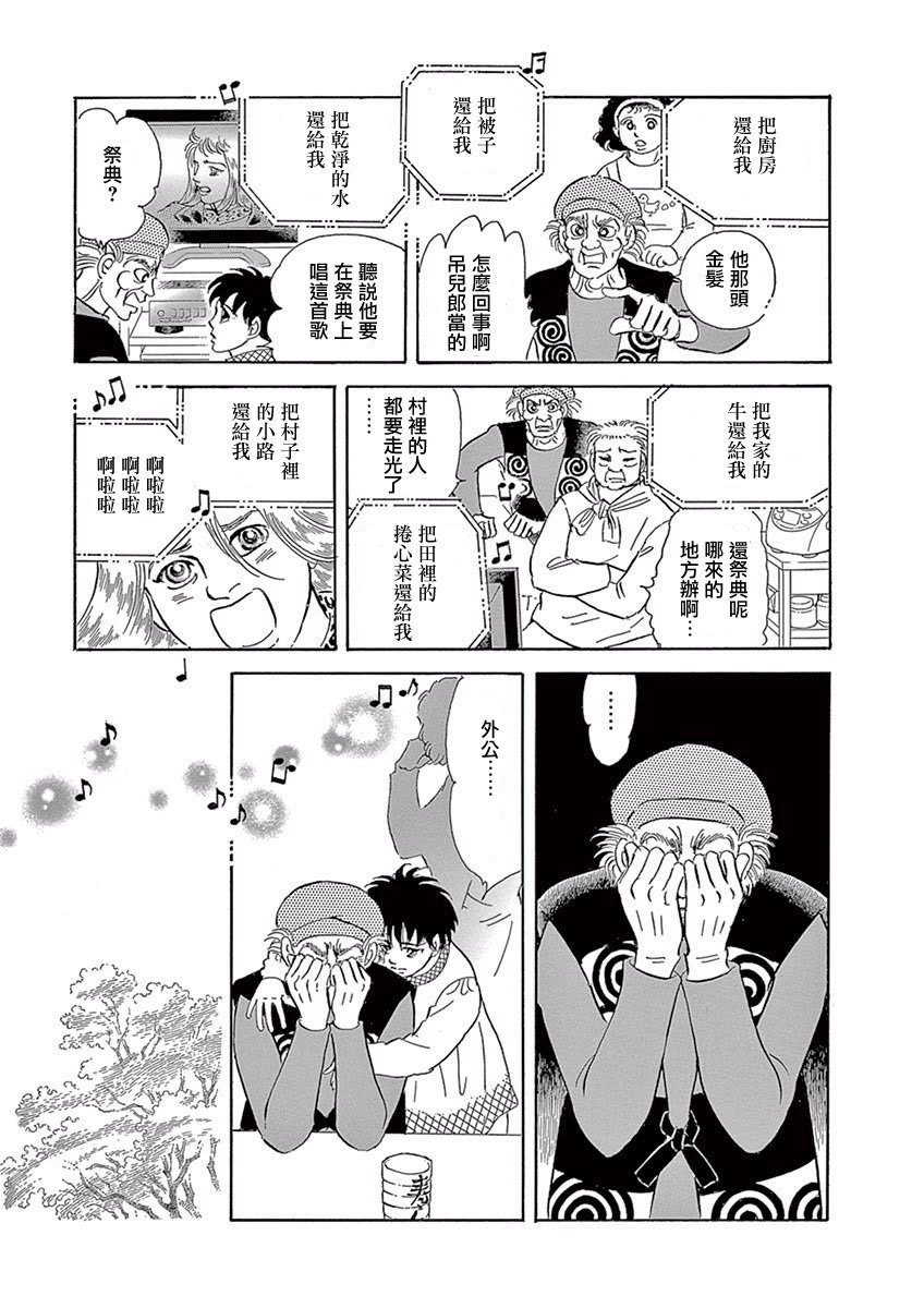 油菜花