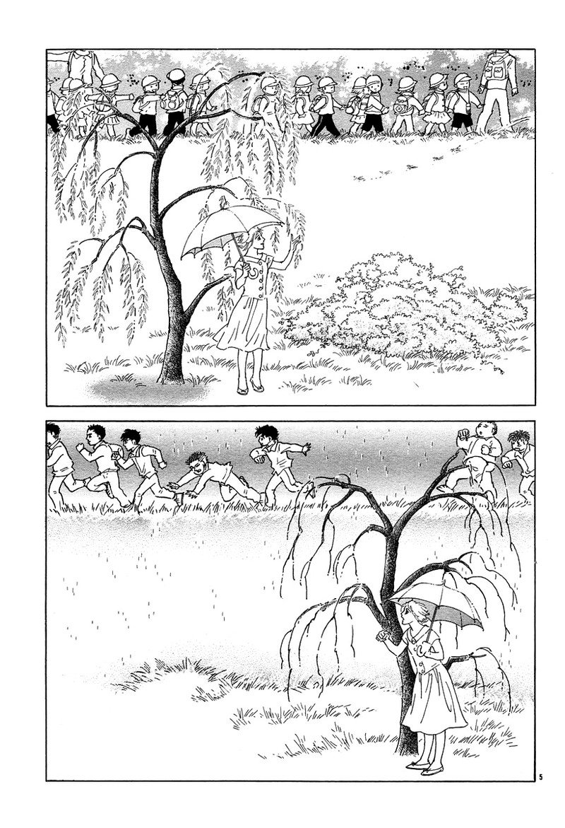 柳树