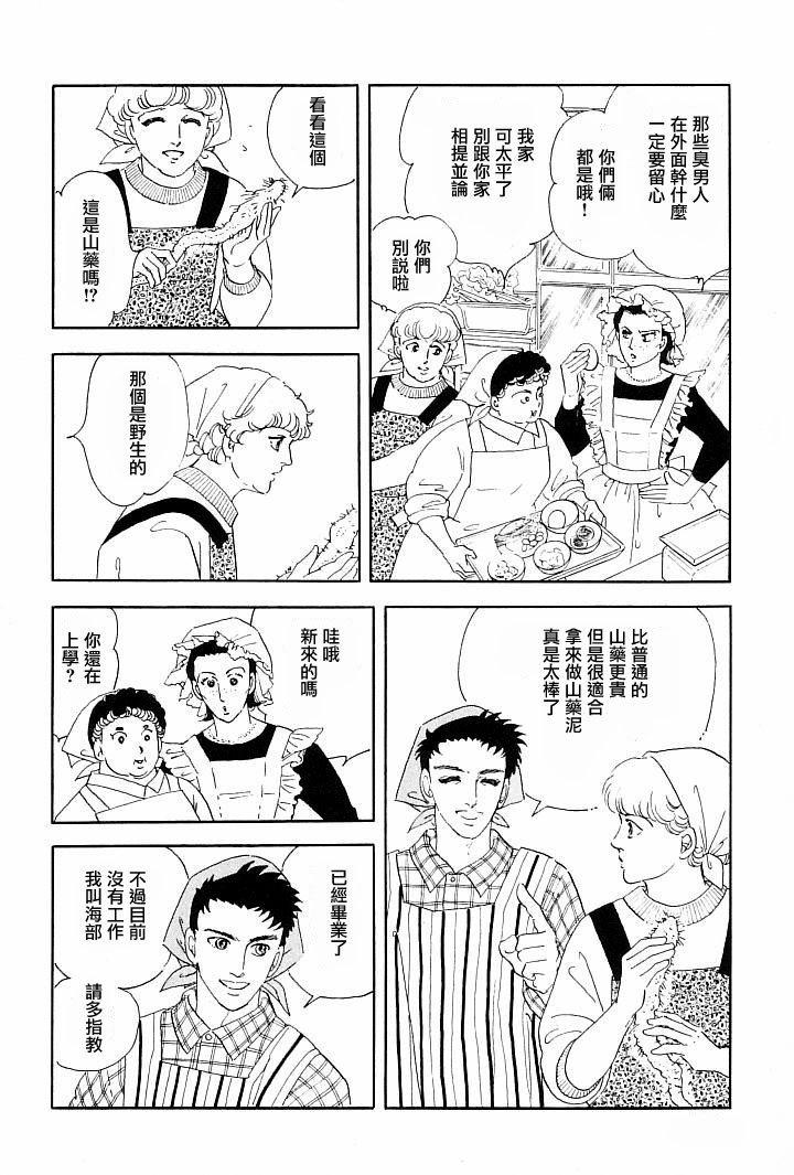 午后的阳光