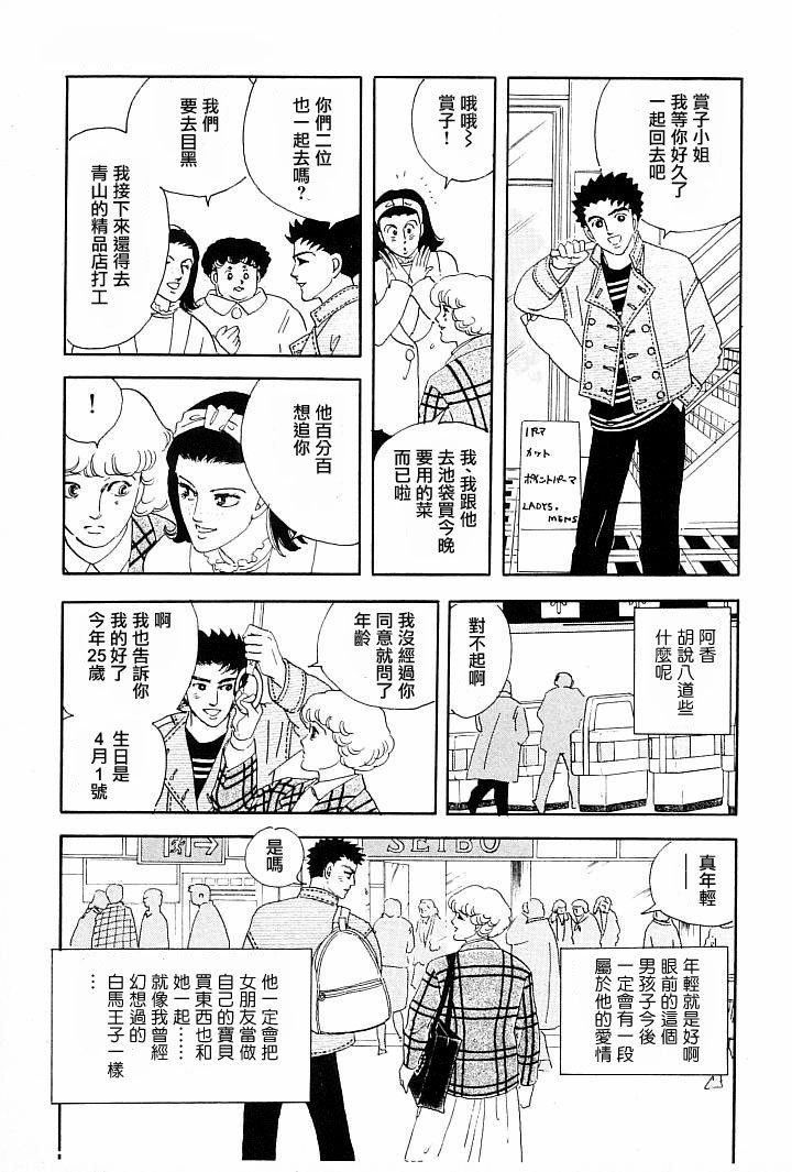 午后的阳光