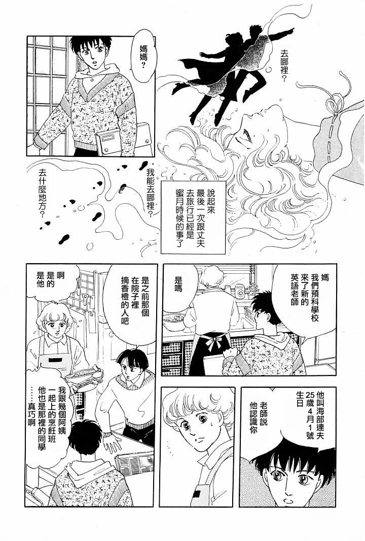 午后的阳光