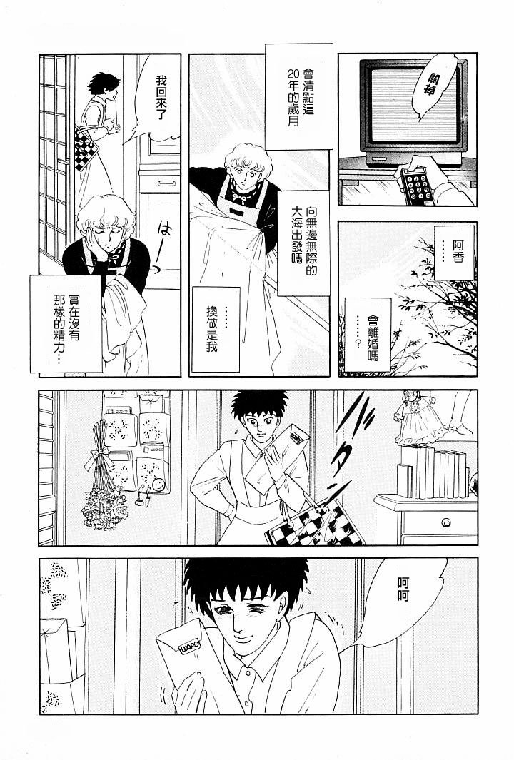 午后的阳光