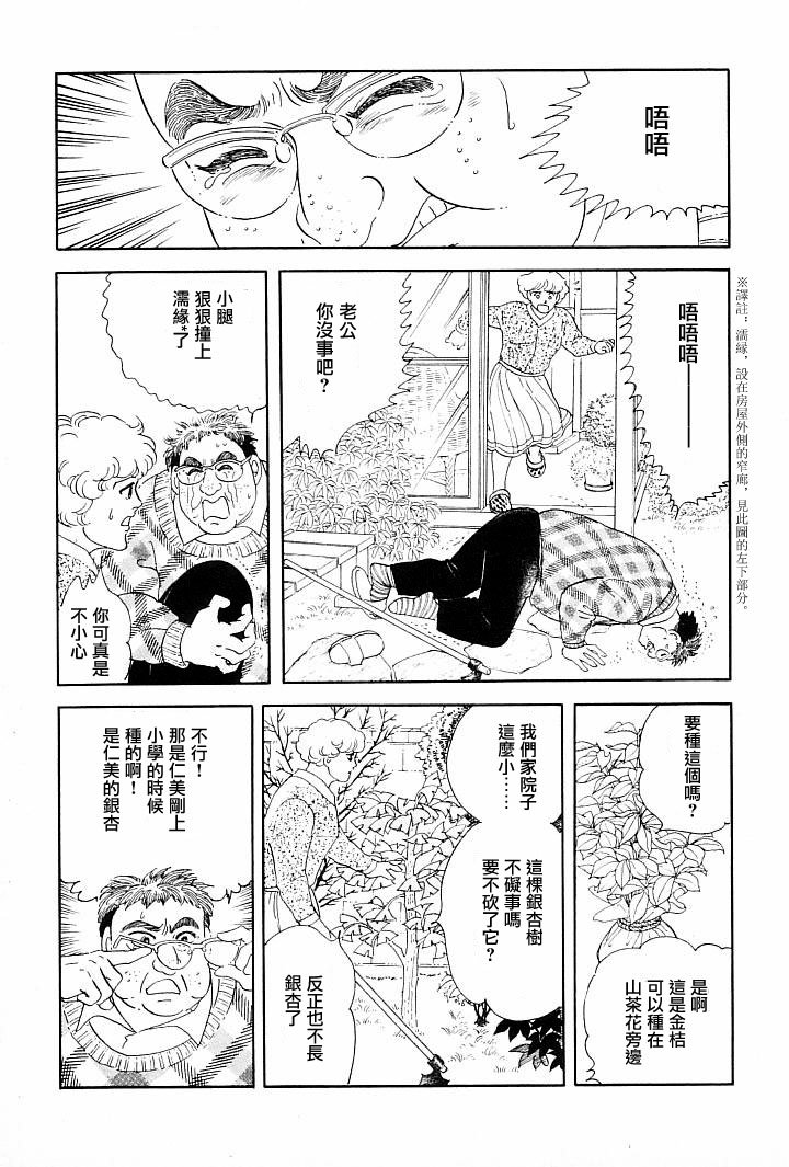 午后的阳光