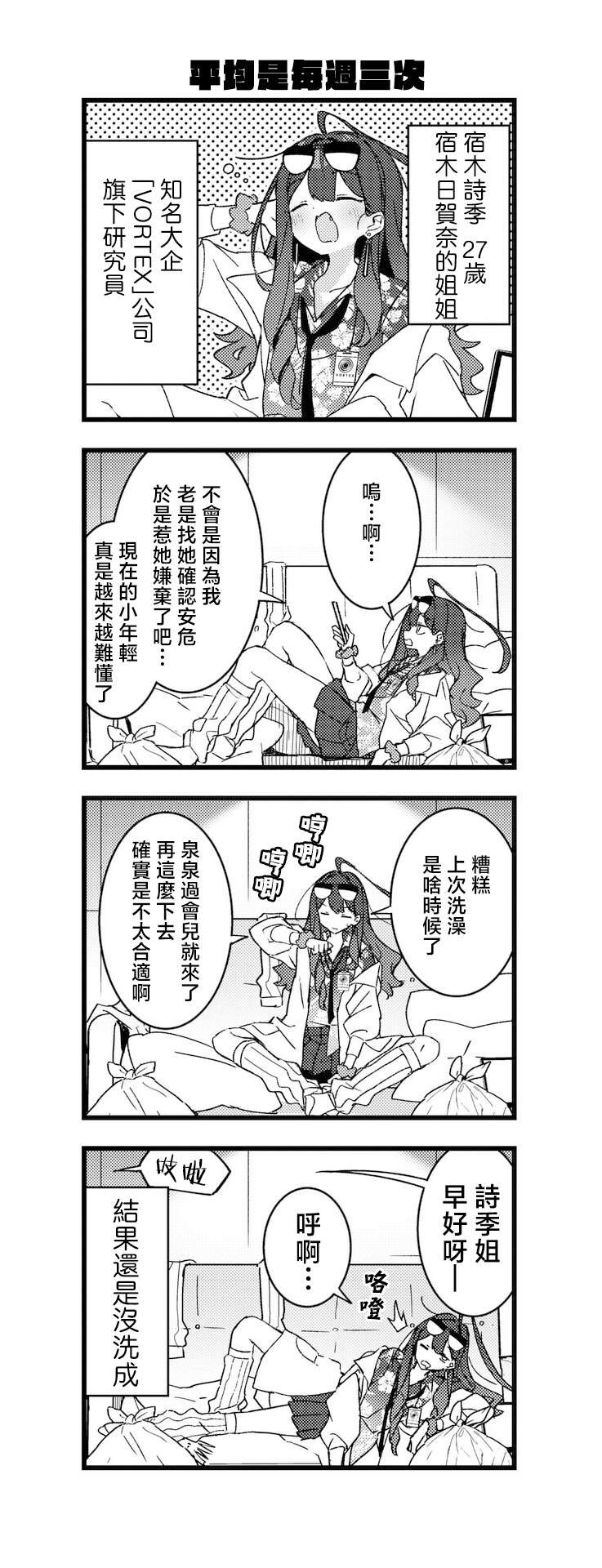 第7.5话