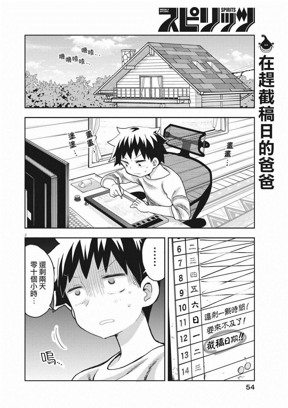 第3话