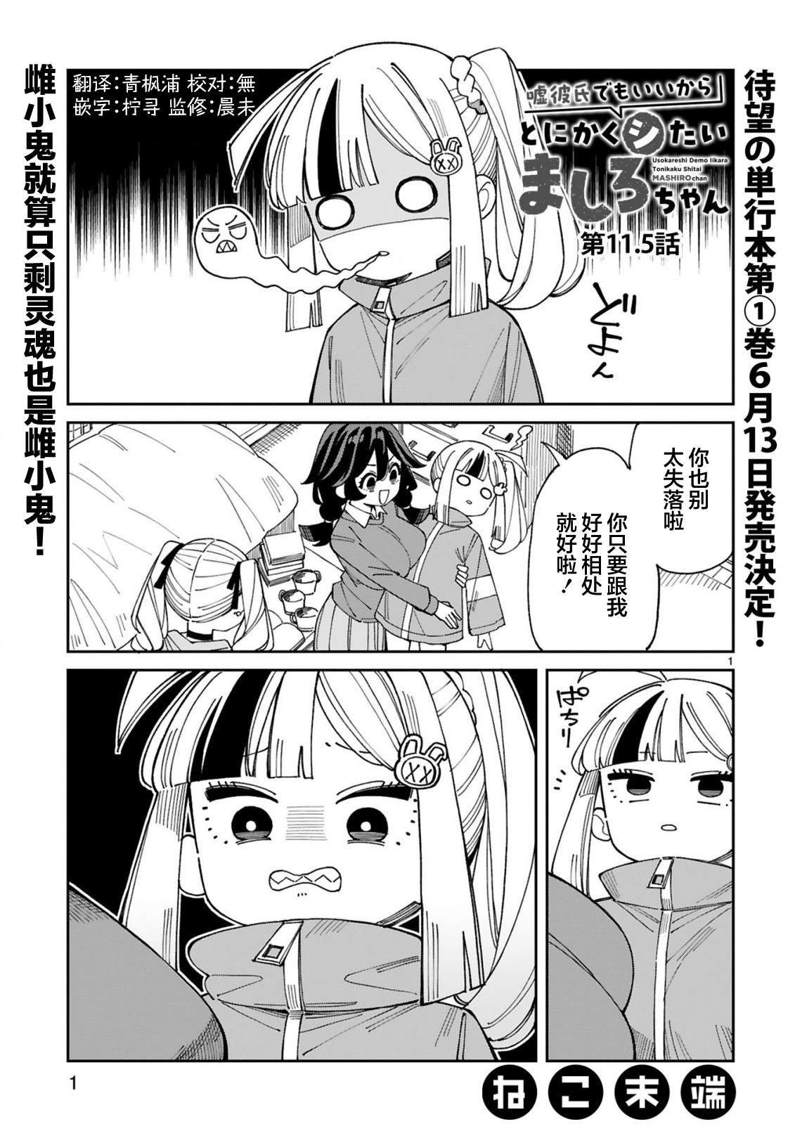 第11.5话