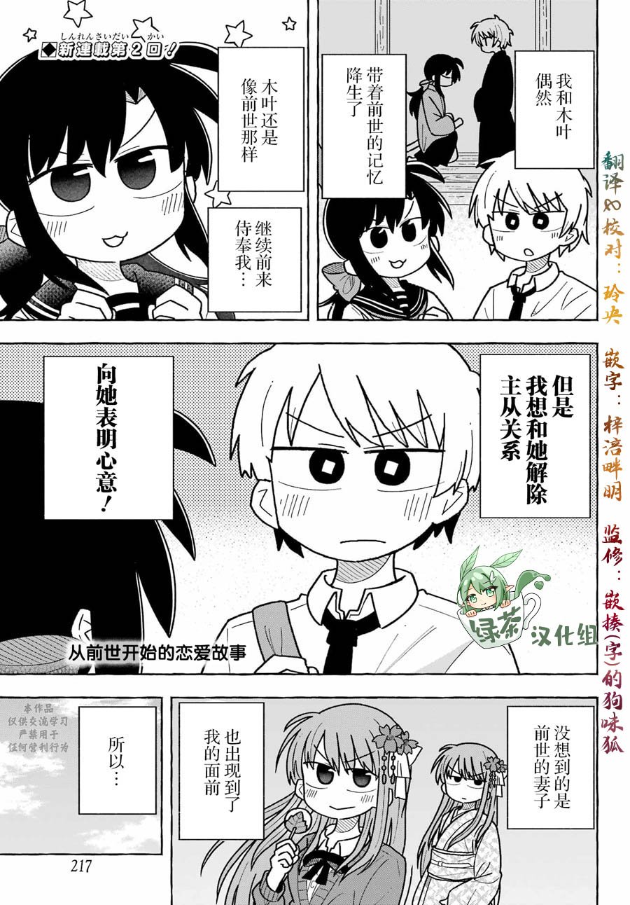 第2话