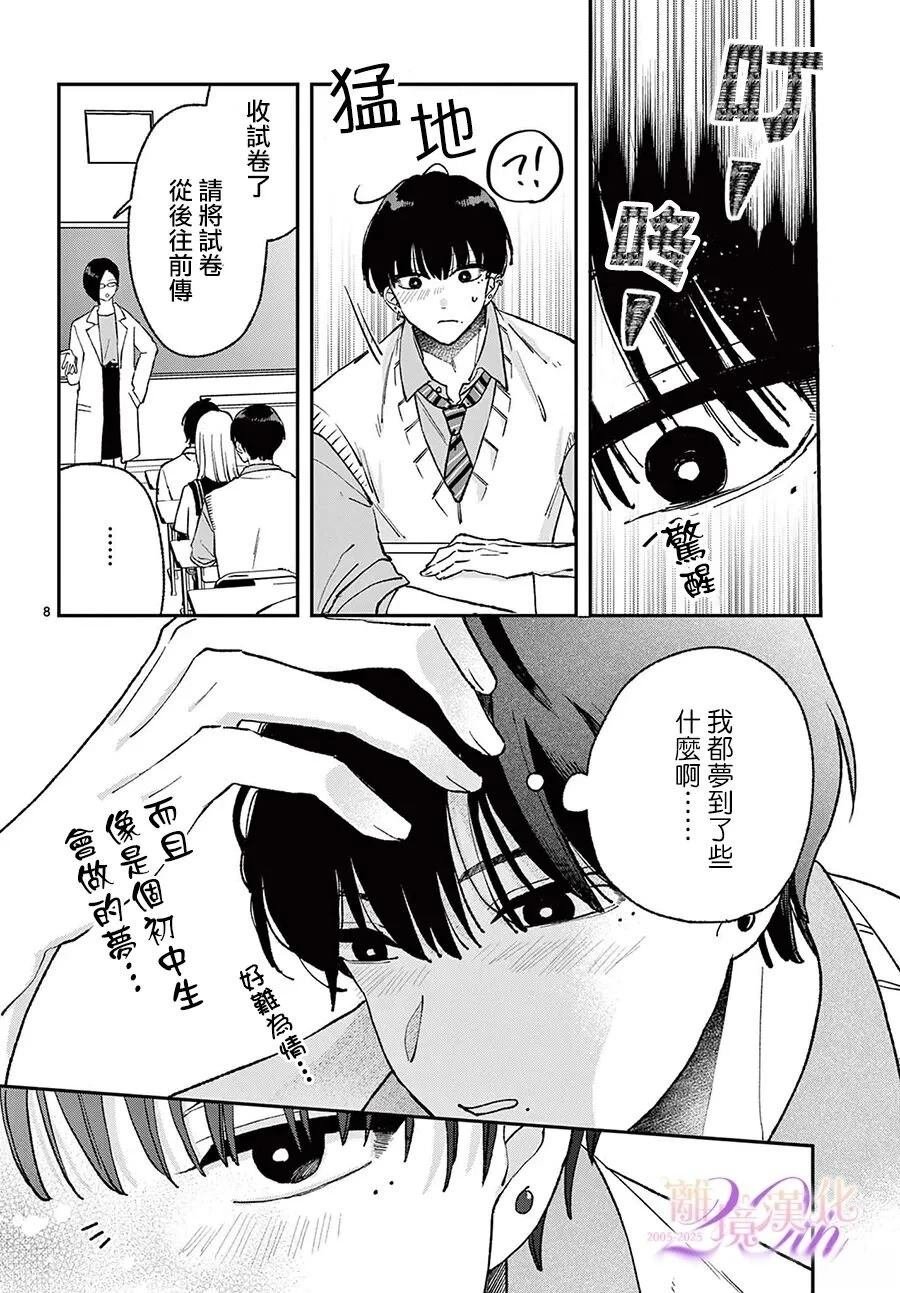 第8话
