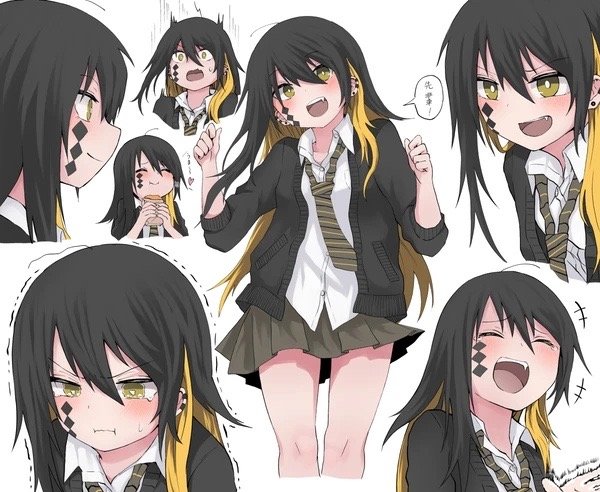 画集
