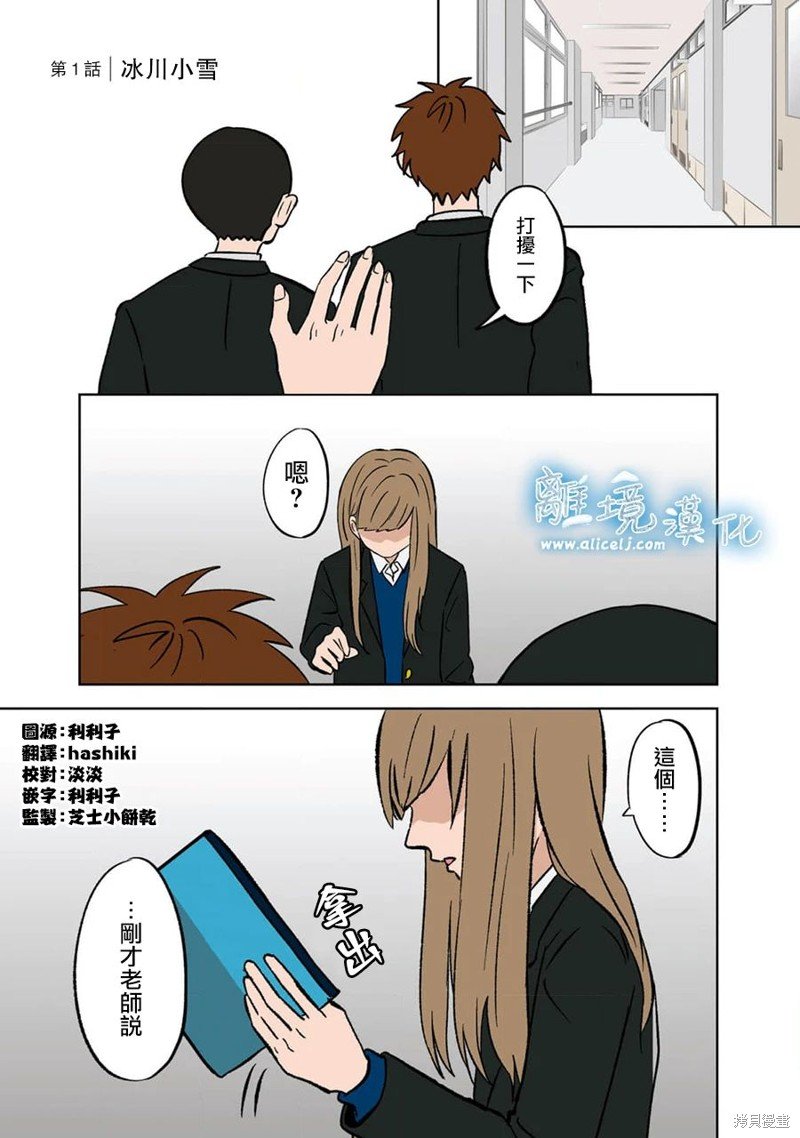 第1话