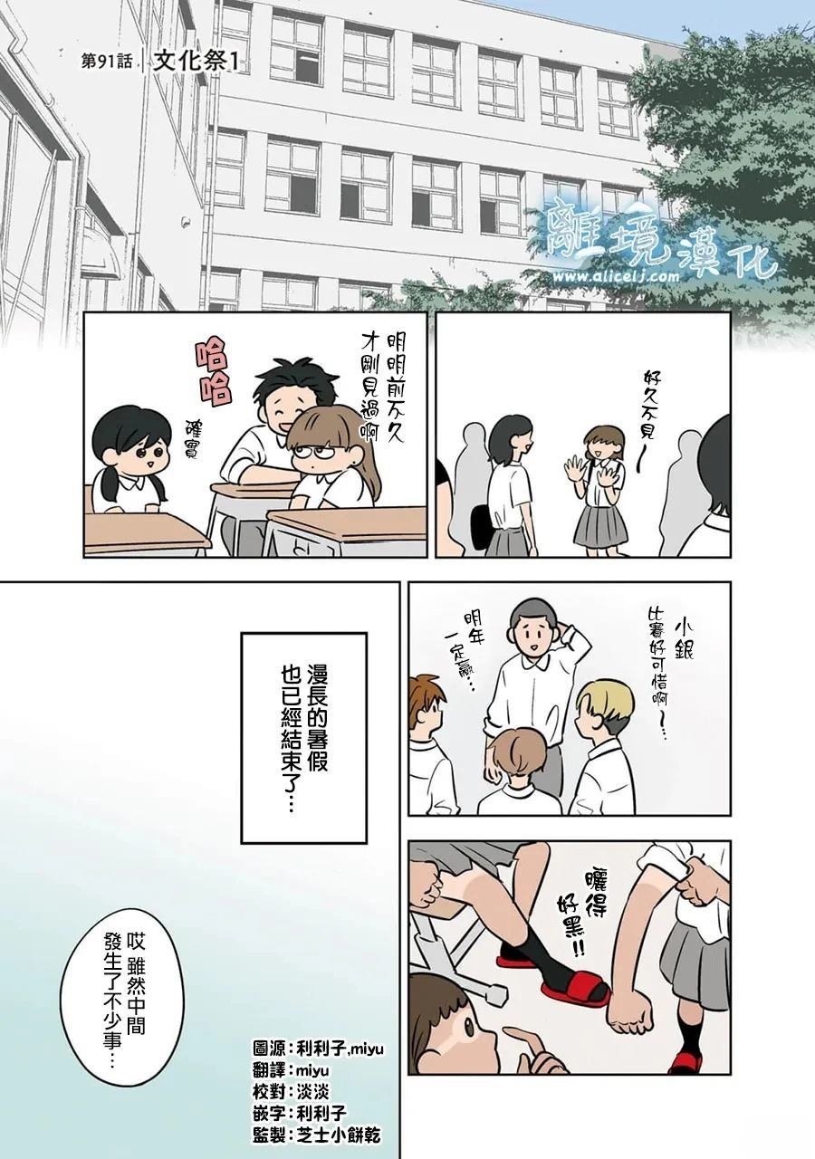 第91话