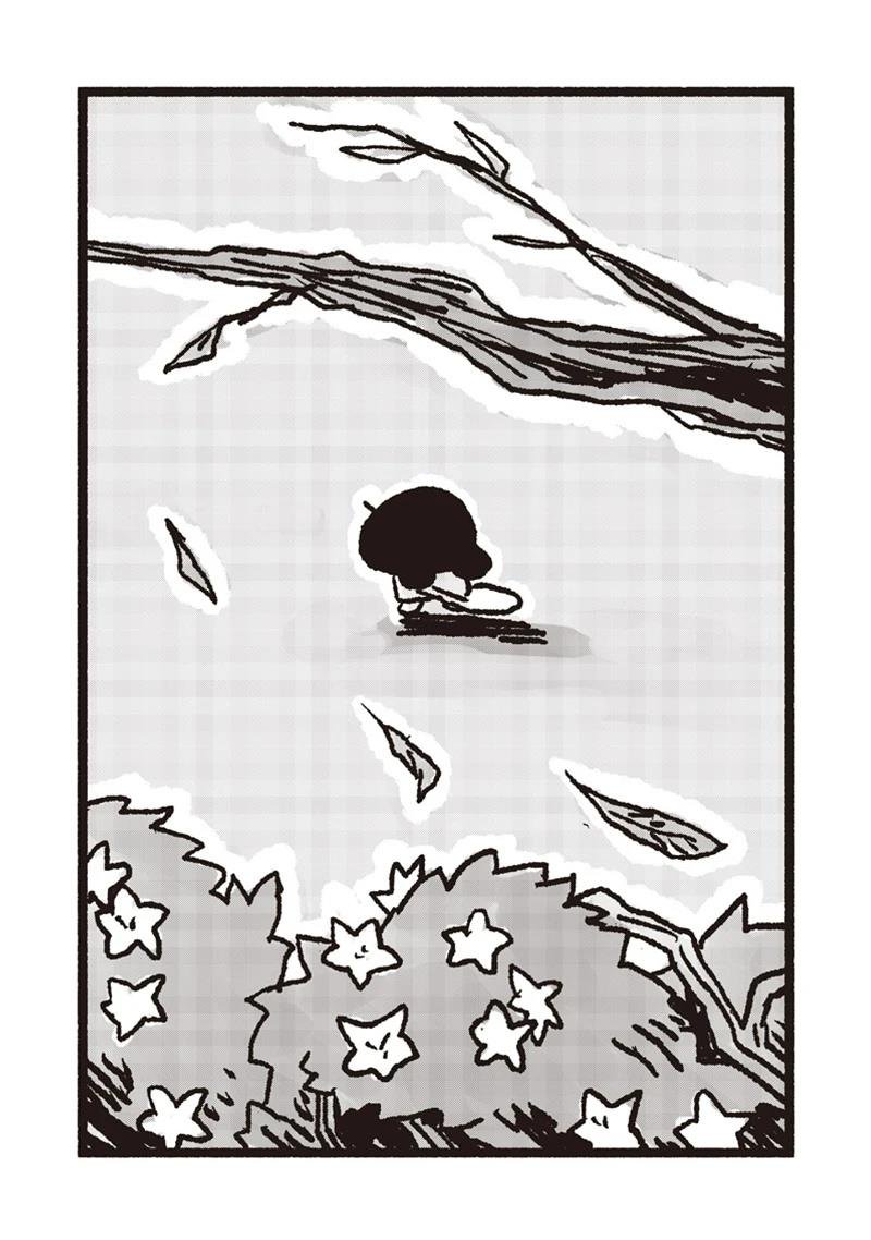 最终话