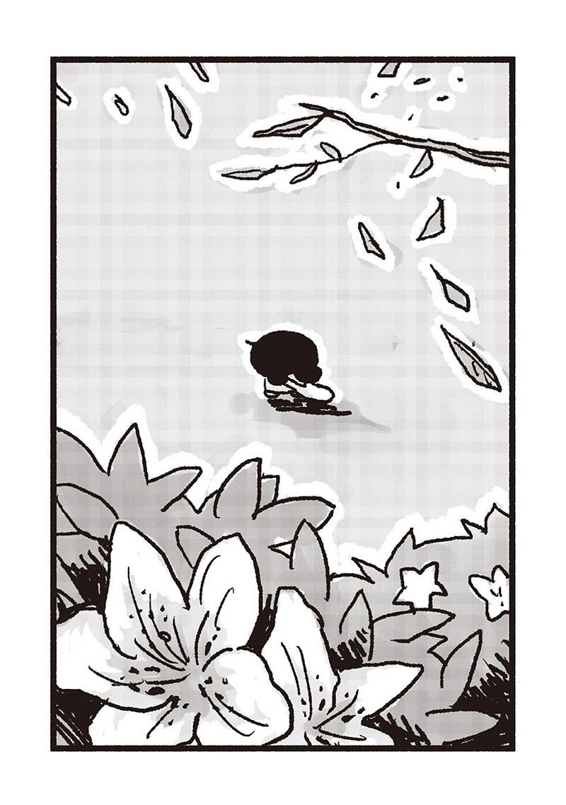 最终话