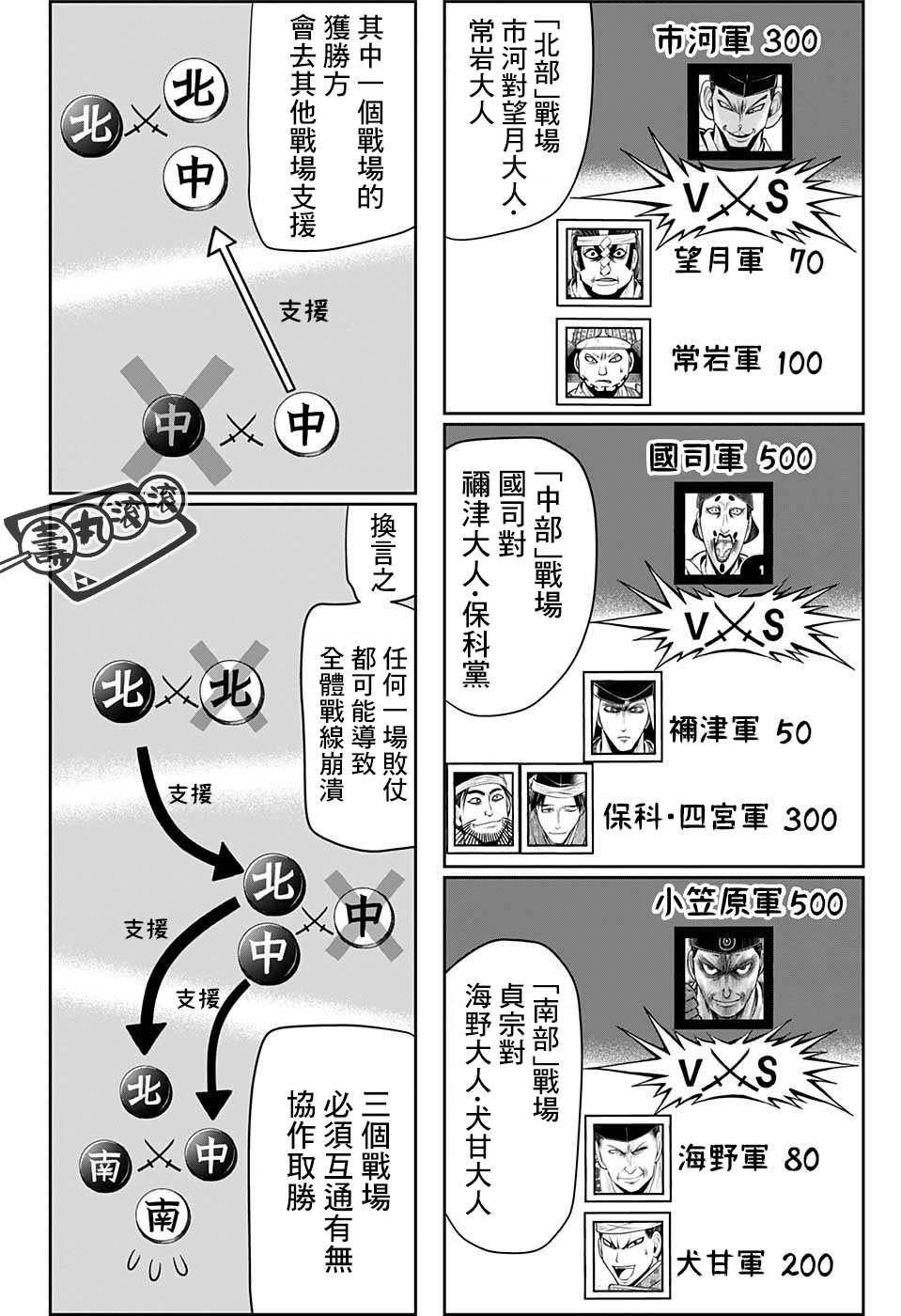 第39话 鹰1335