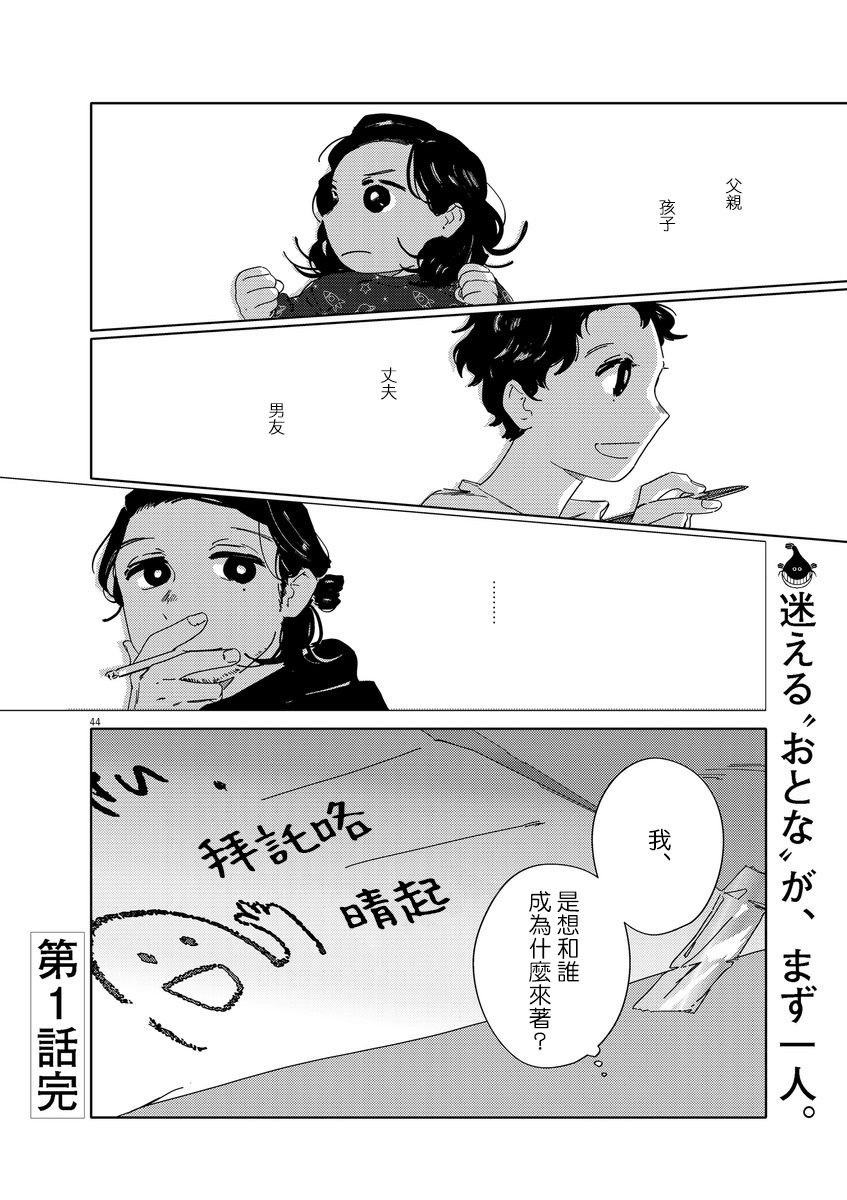 第1话