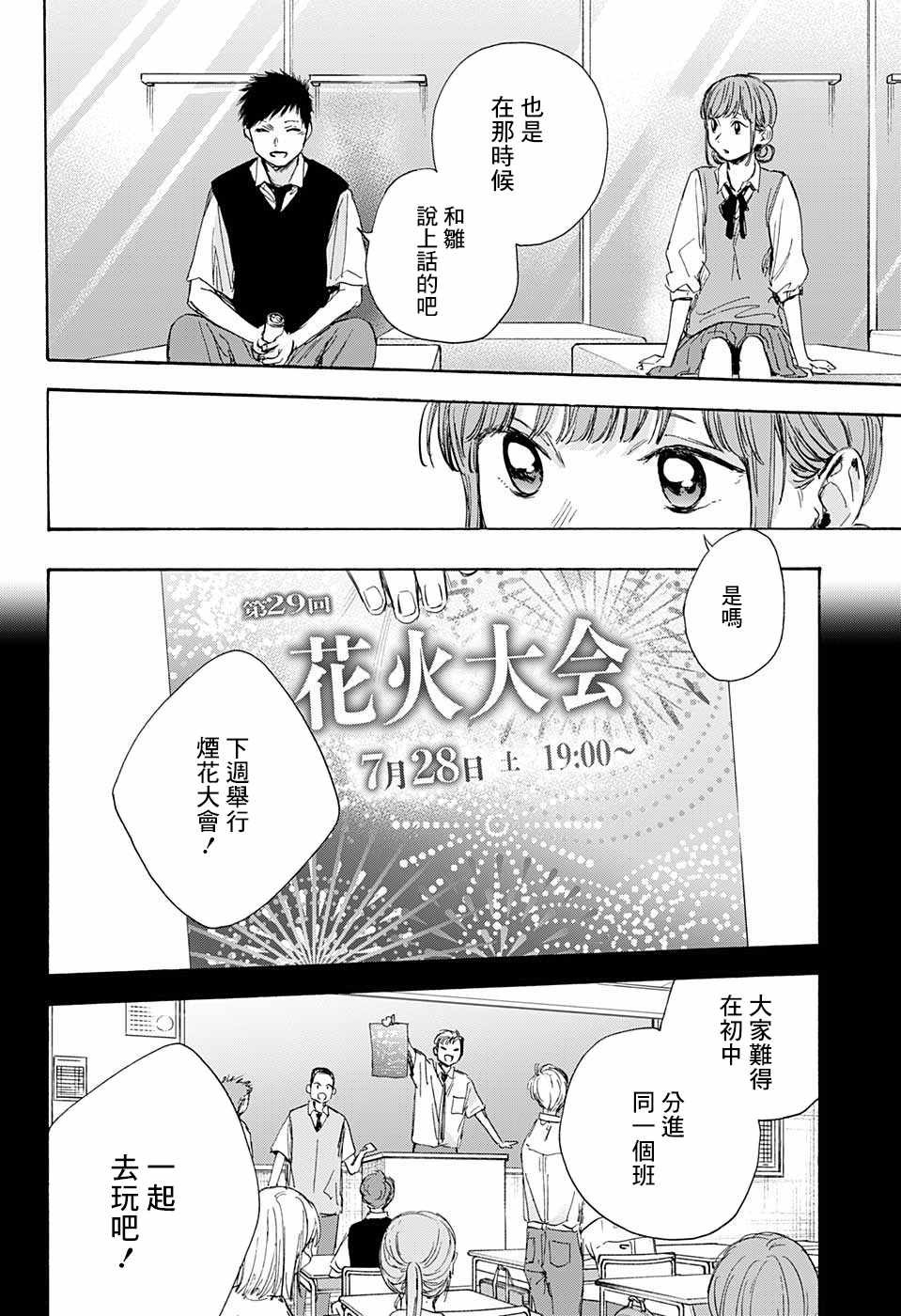 第30话 相熟