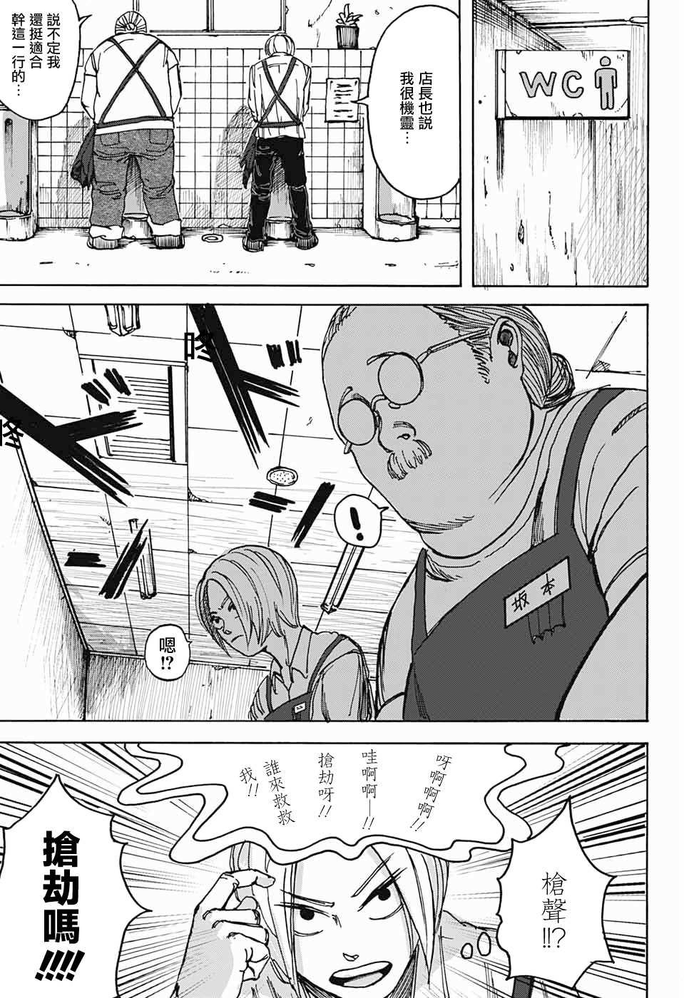 短篇