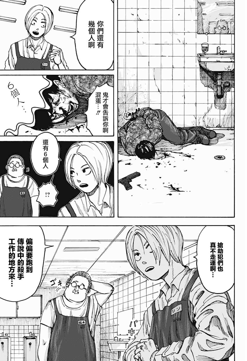 短篇