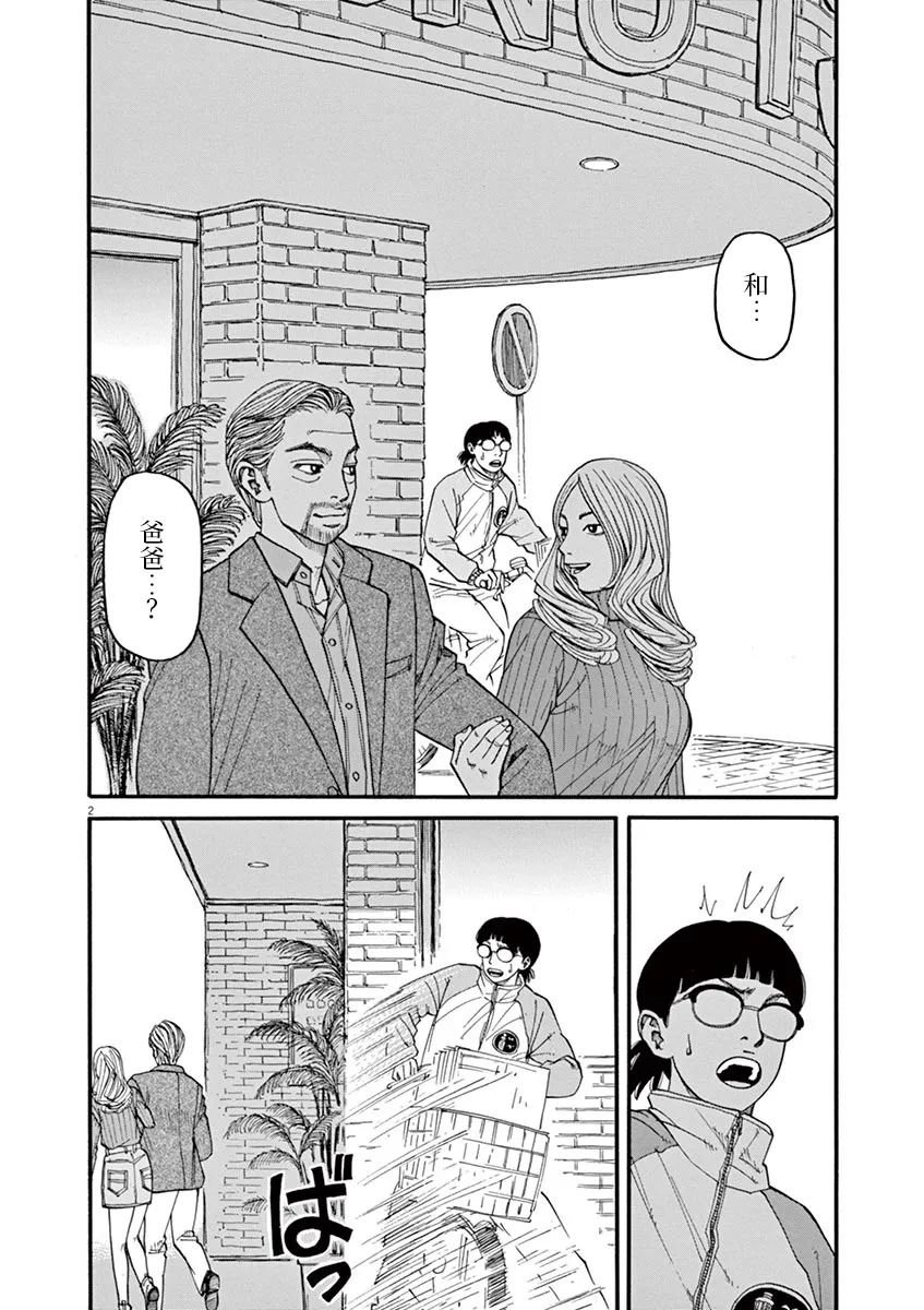 第38话 无关头脑