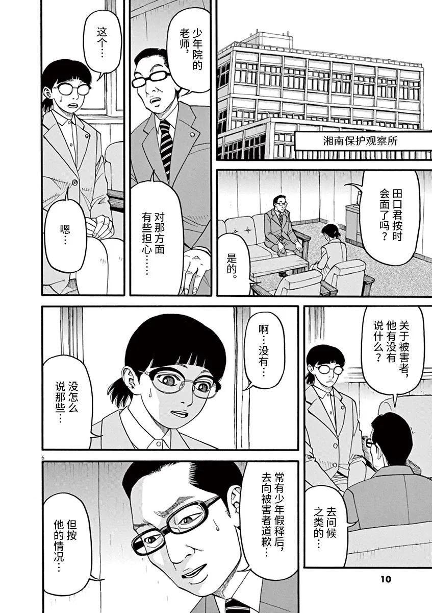 第38话 无关头脑