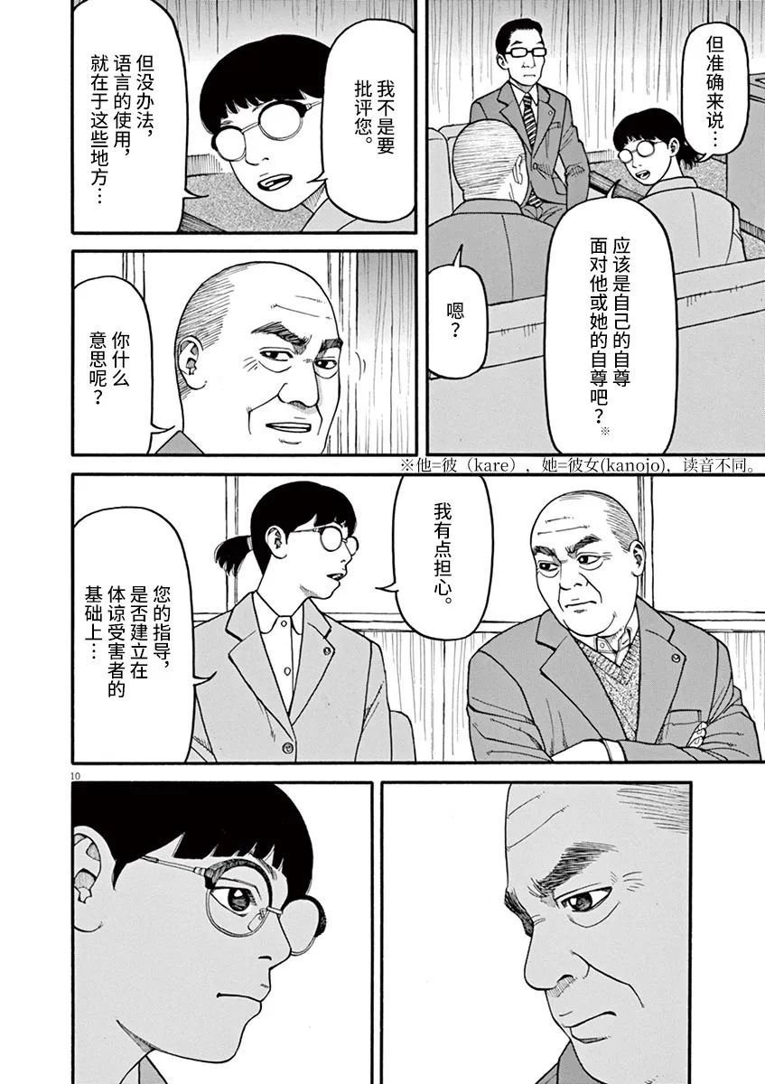 第47话 自尊